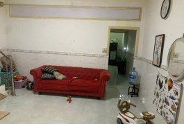 BÁN NHÀ đường 22 Phước Long B, Thủ Đức.